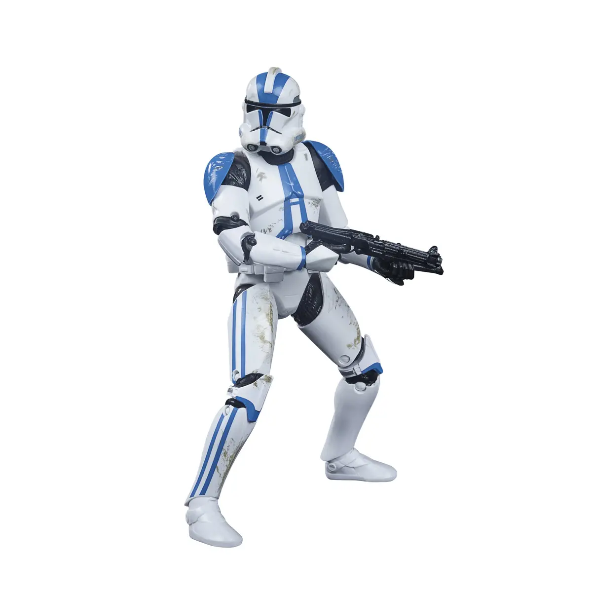 Star Wars The Black Series Archive 501St Legion Clone Trooper 1