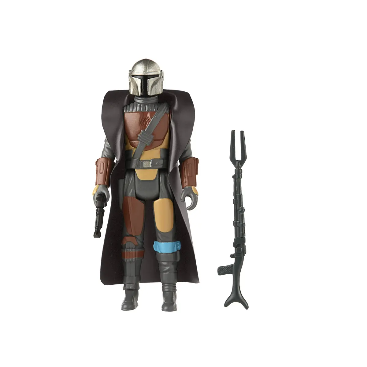Star Wars Retro Collection The Mandalorian 2