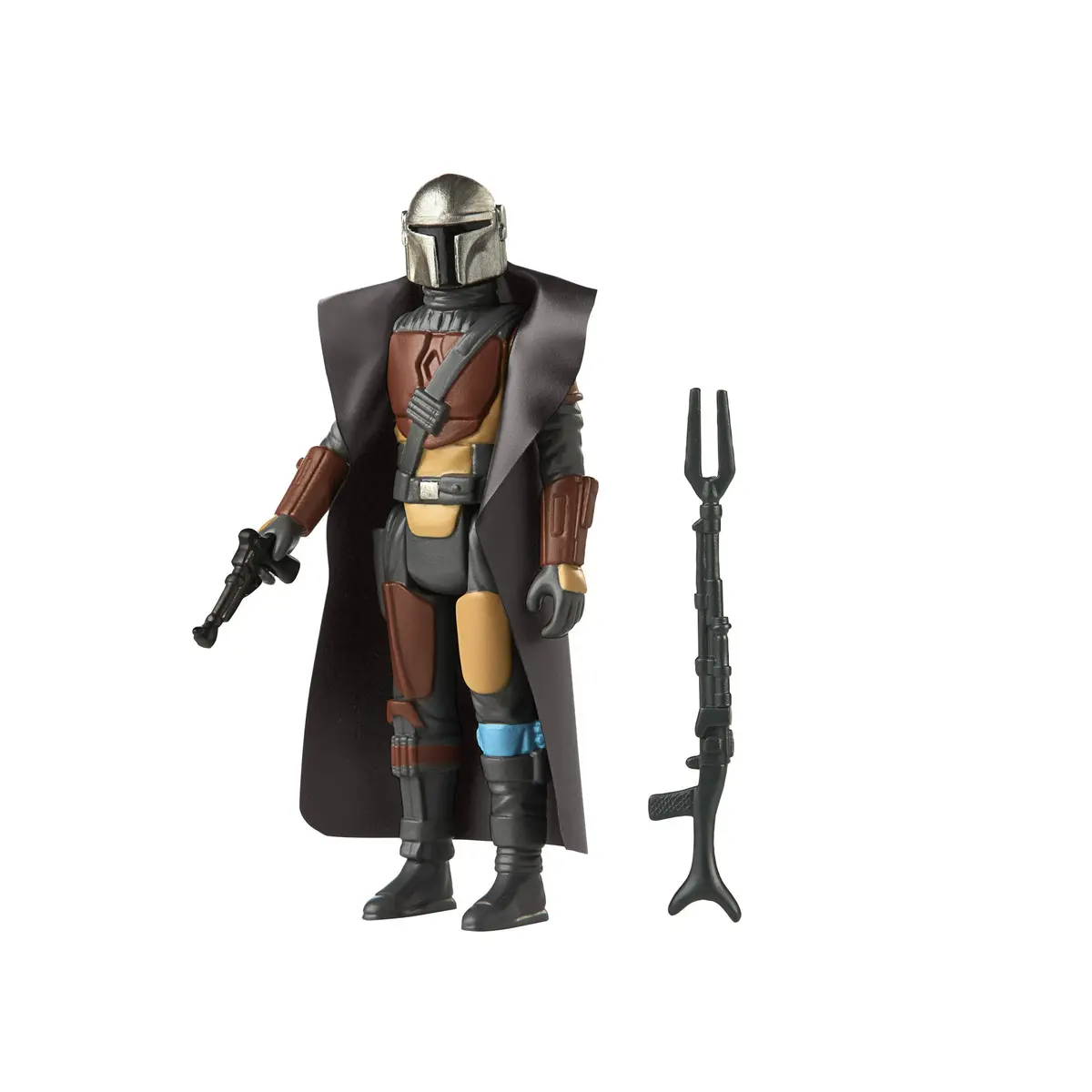 Star Wars Retro Collection The Mandalorian 1