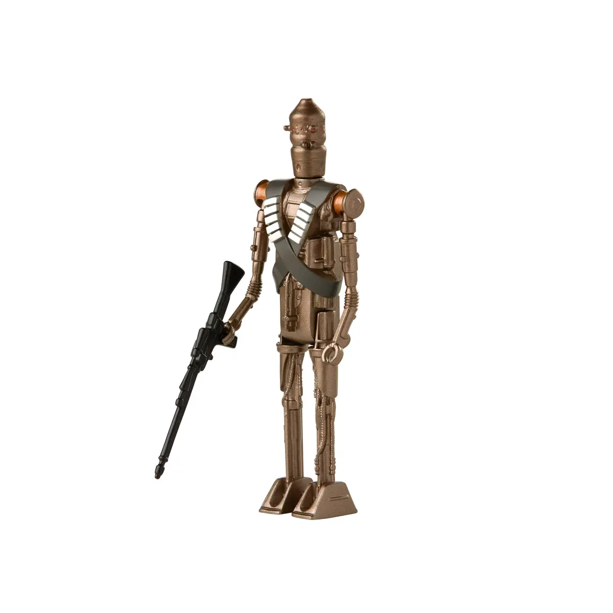 Star Wars Retro Collection Ig-11 1
