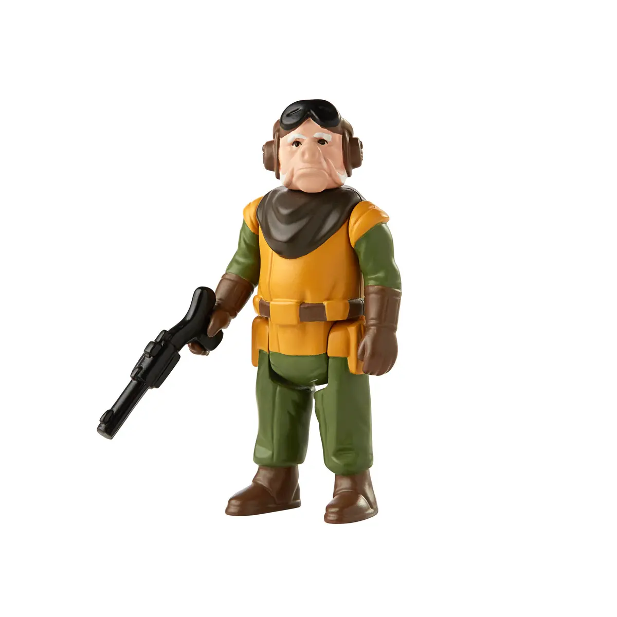 Star Wars Retro Collection Kuiil 1