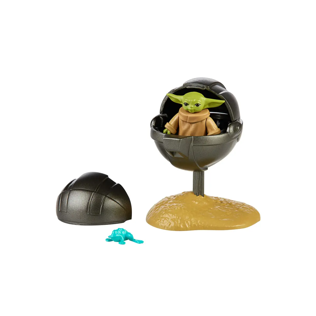 Star Wars Retro Collection The Child 1