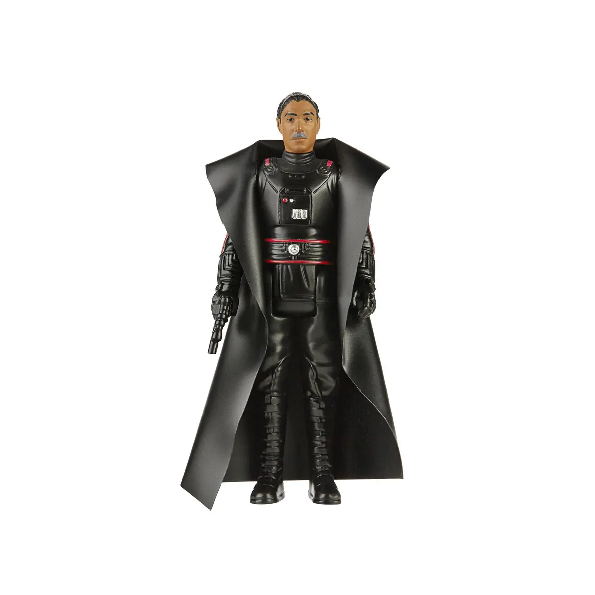 Star Wars Retro Collection Moff Gideon 1