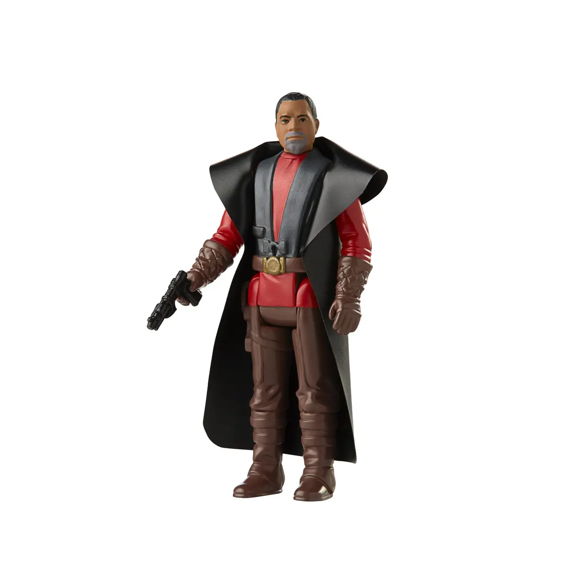 Star Wars Retro Collection Greef Karga 1