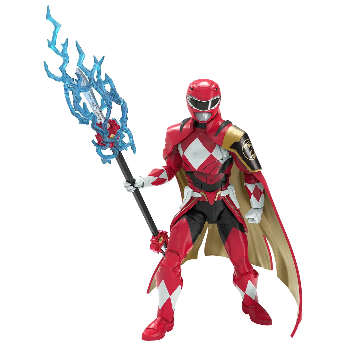Power Rangers Lightning Collection Mighty Morphin Tyrannosaurus Sentry 1
