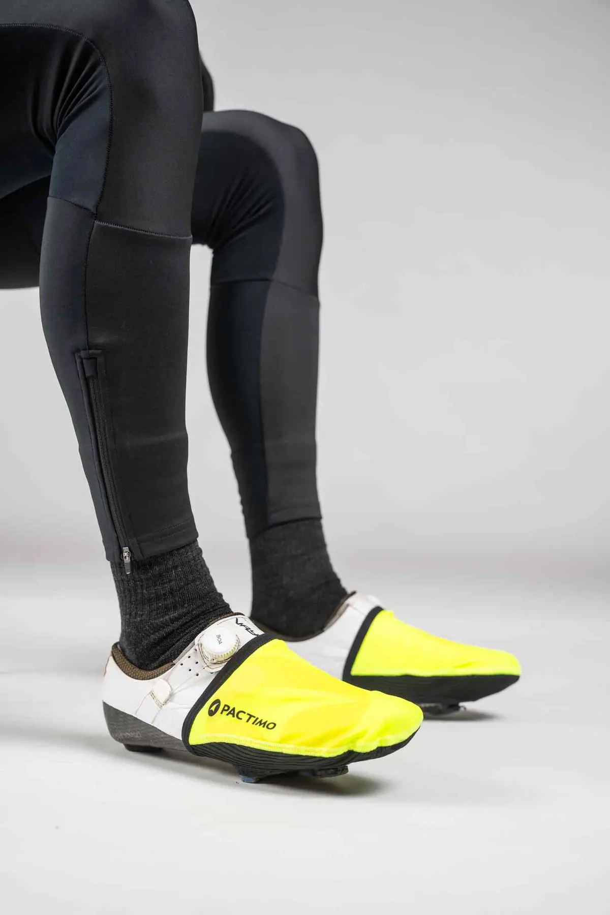 Alpine Toe Covers 1