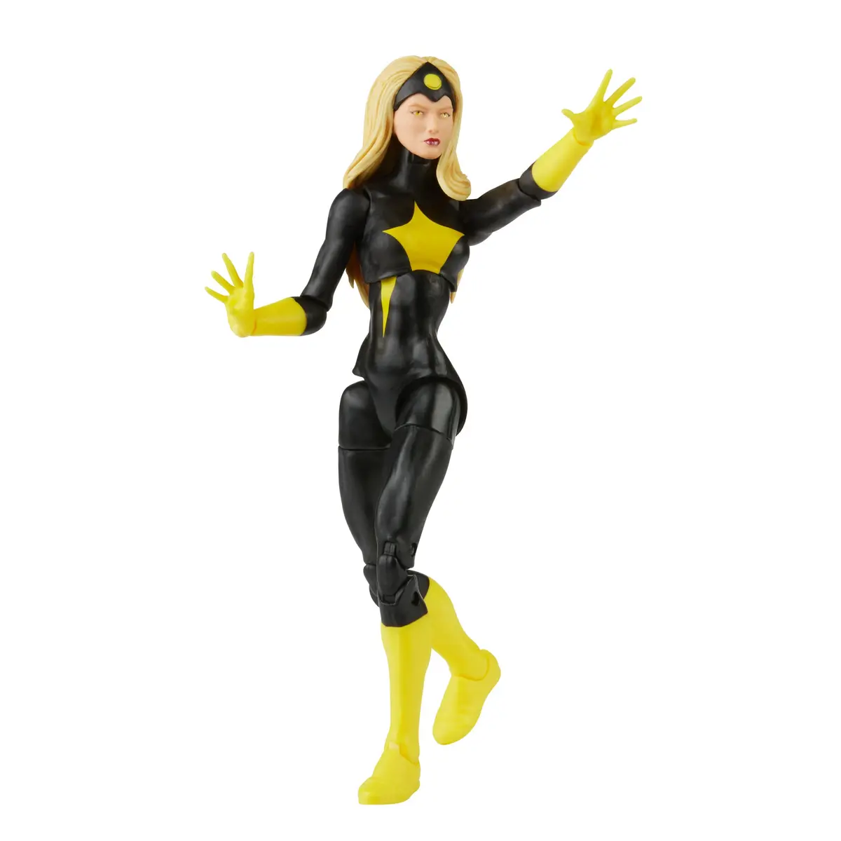 Marvel Legends Series Darkstar 1