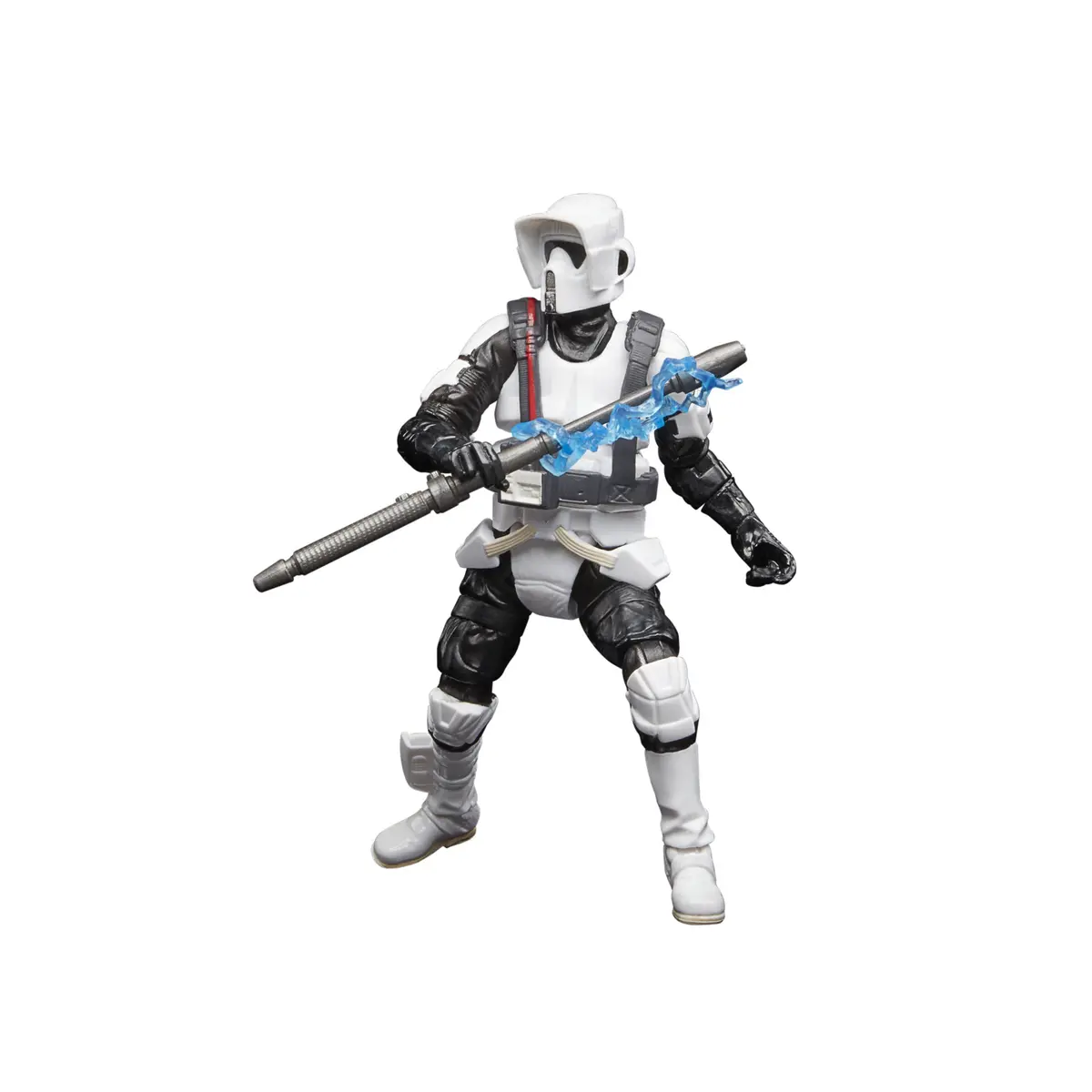 Star Wars The Vintage Collection Gaming Greats Shock Scout Trooper 1