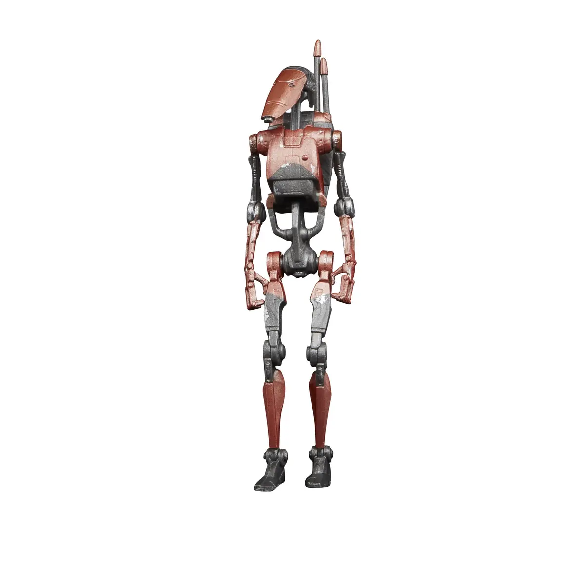 Star Wars The Vintage Collection Gaming Greats Heavy Battle Droid 1