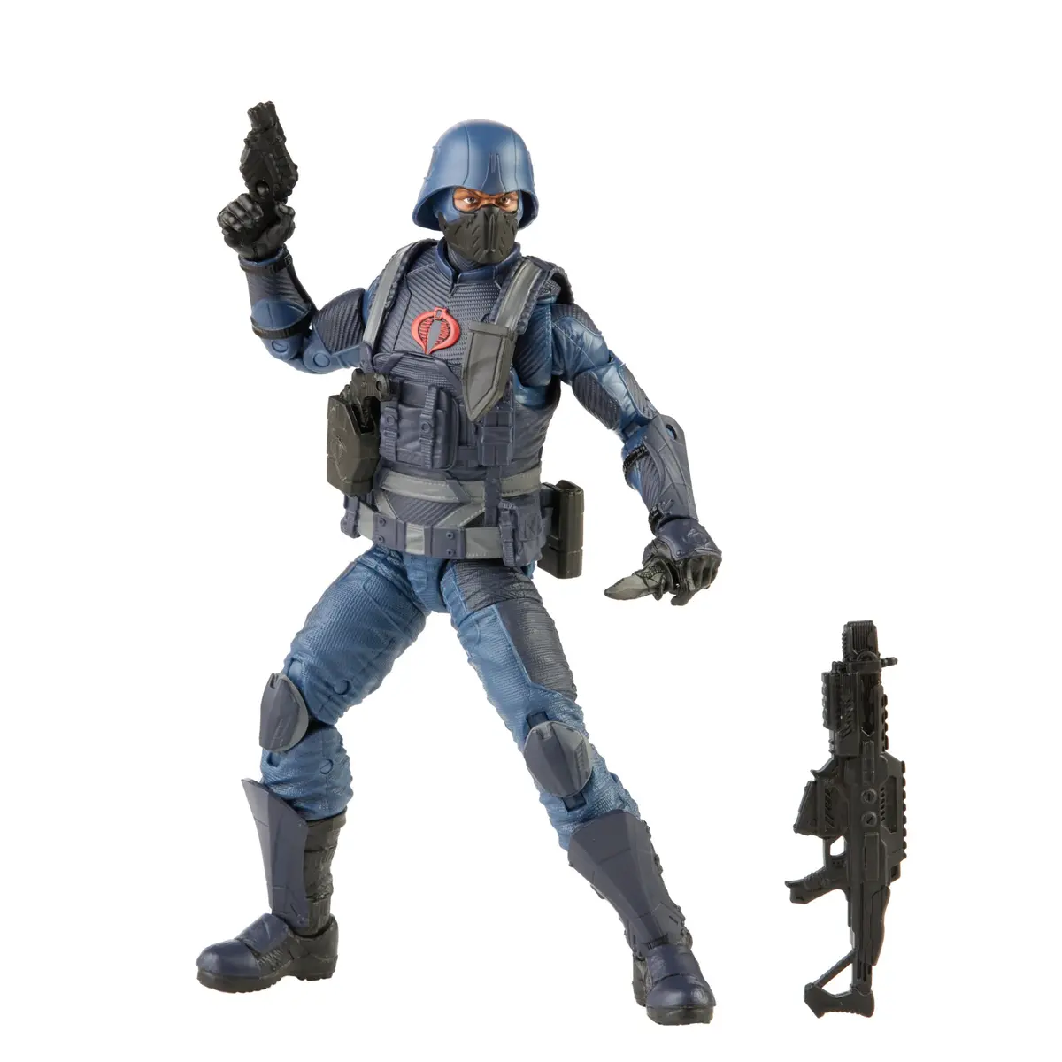 G.I. Joe Classified Series Cobra Infantry Action Figure 1