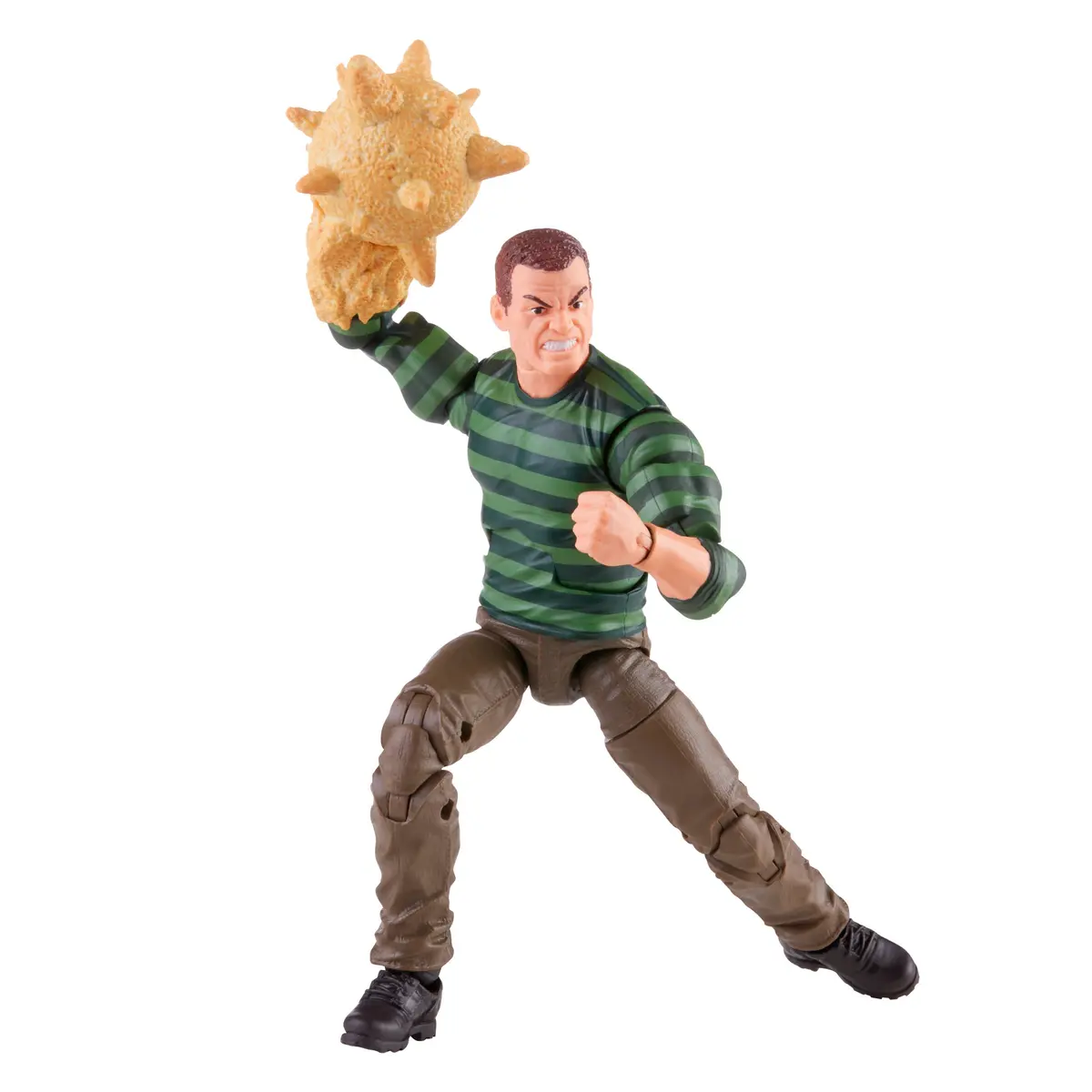 Marvel Legends Series Marvel’S Sandman 1