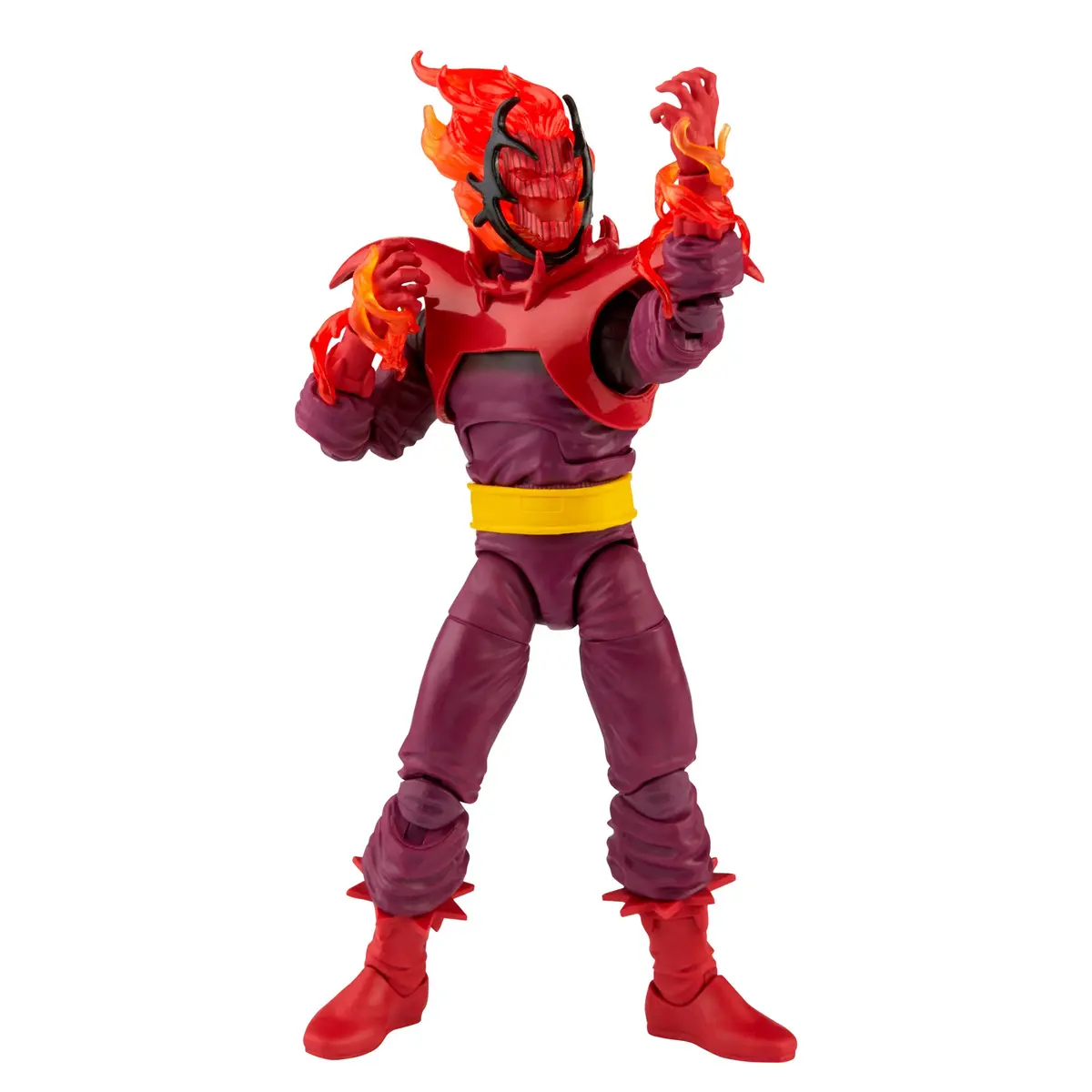 Marvel Legends Series Dormammu Figure 1