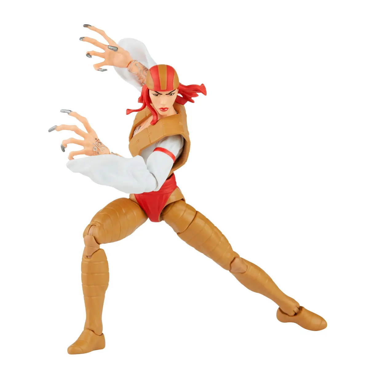 Marvel Legends Series Lady Deathstrike 1