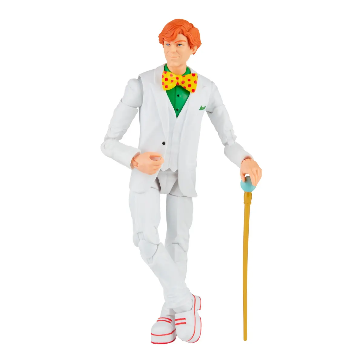 Marvel Legends Series Marvel's Arcade Figure 1