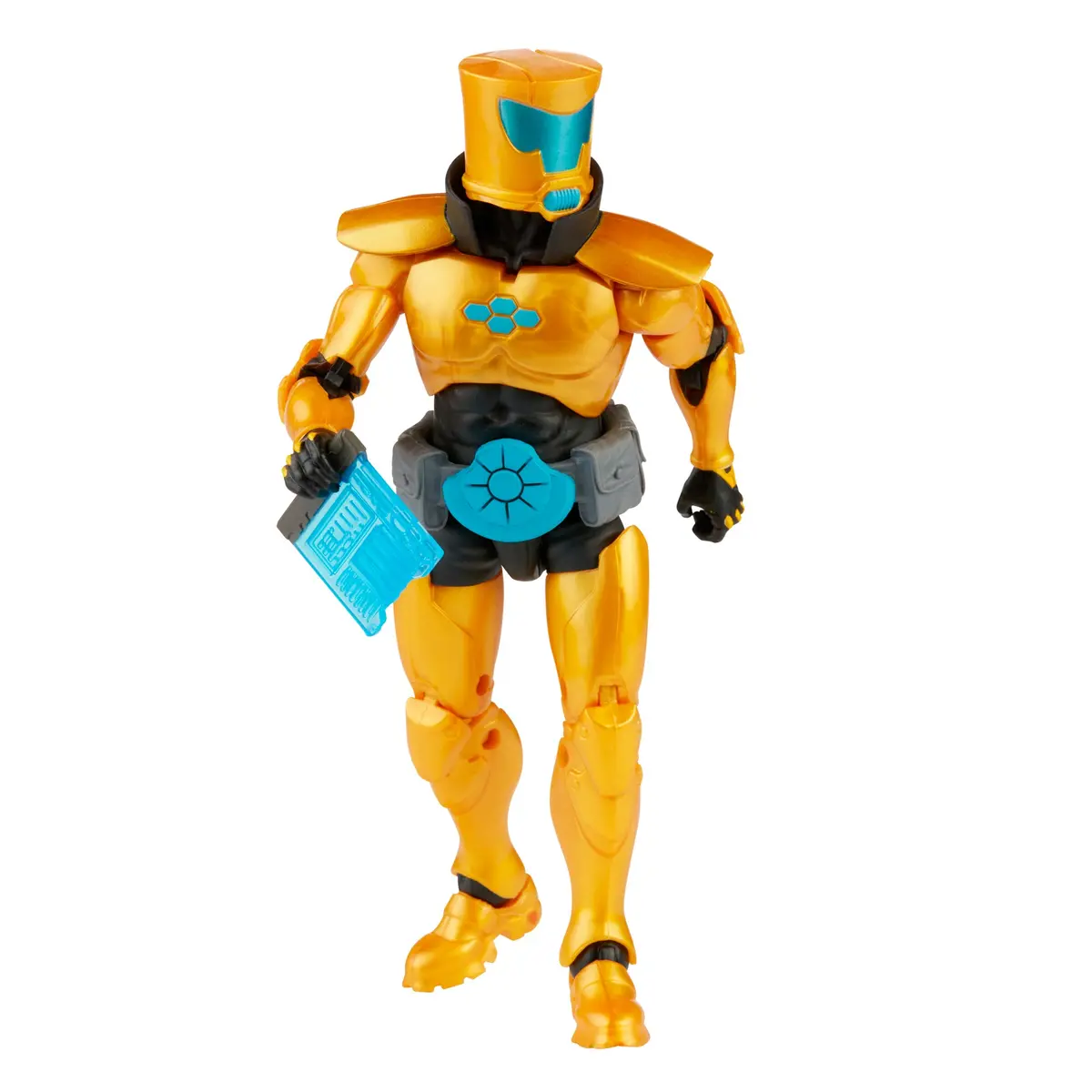 Marvel Legends Series A.I.M. Scientist Supreme 1