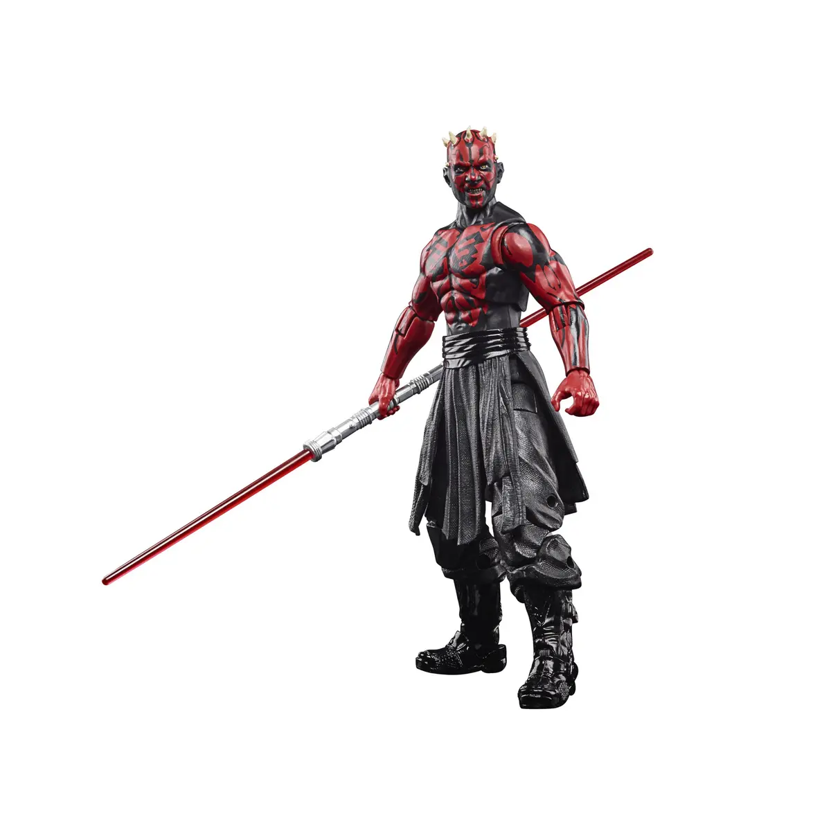 Star Wars The Black Series Darth Maul (Sith Apprentice) 1