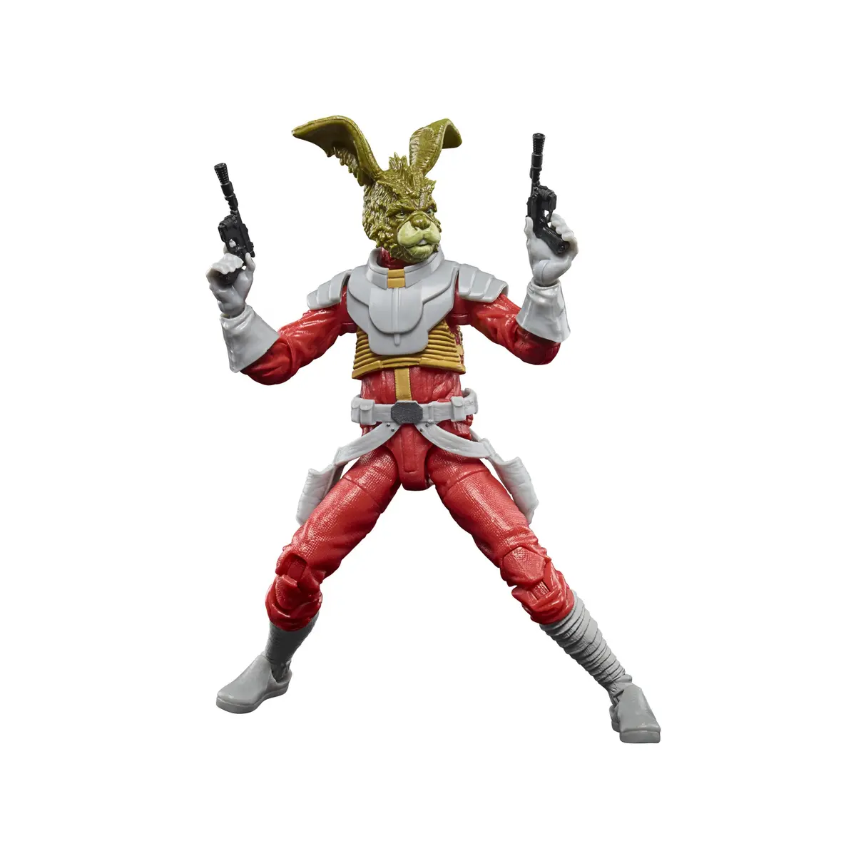 Star Wars The Black Series Jaxxon 1
