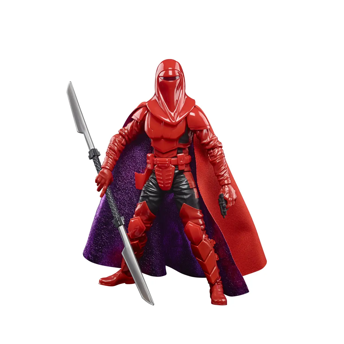 Star Wars The Black Series Carnor Jax 1