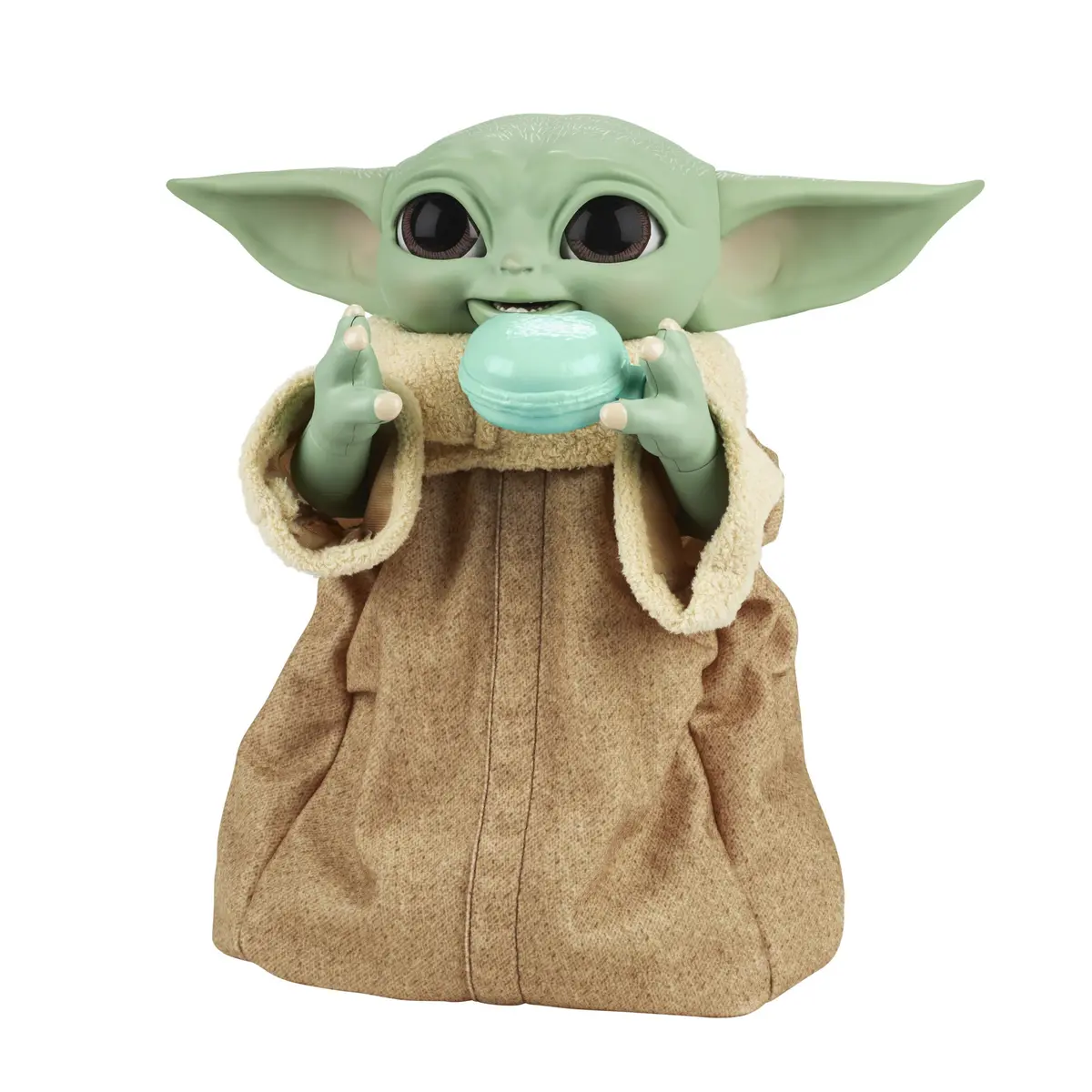 Star Wars Galactic Snackin’ Grogu 1
