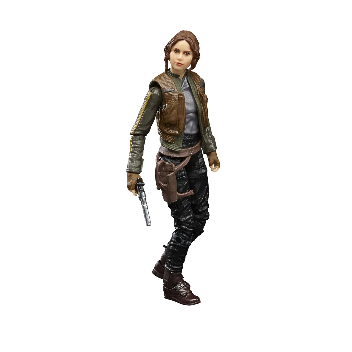 Star Wars The Black Series Jyn Erso 1