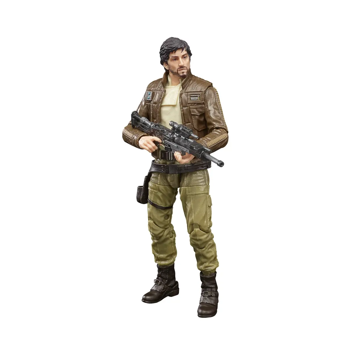 Star Wars The Black Series Captain Cassian Andor 1