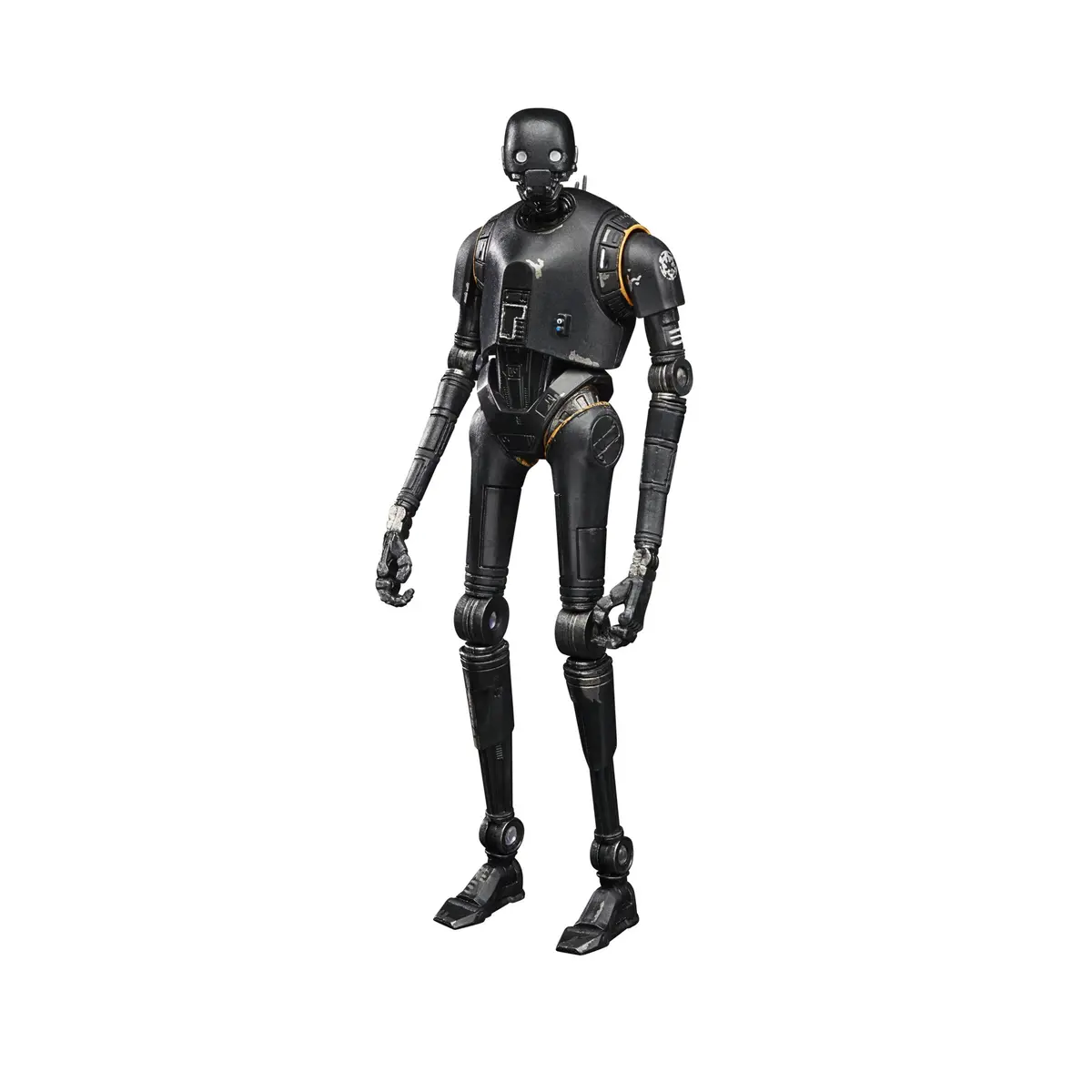 Star Wars The Black Series K-2So 1