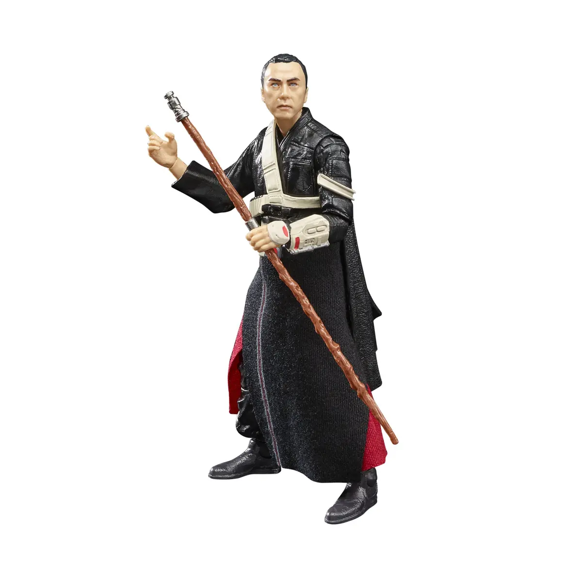 Star Wars The Black Series Chirrut Îmwe 1