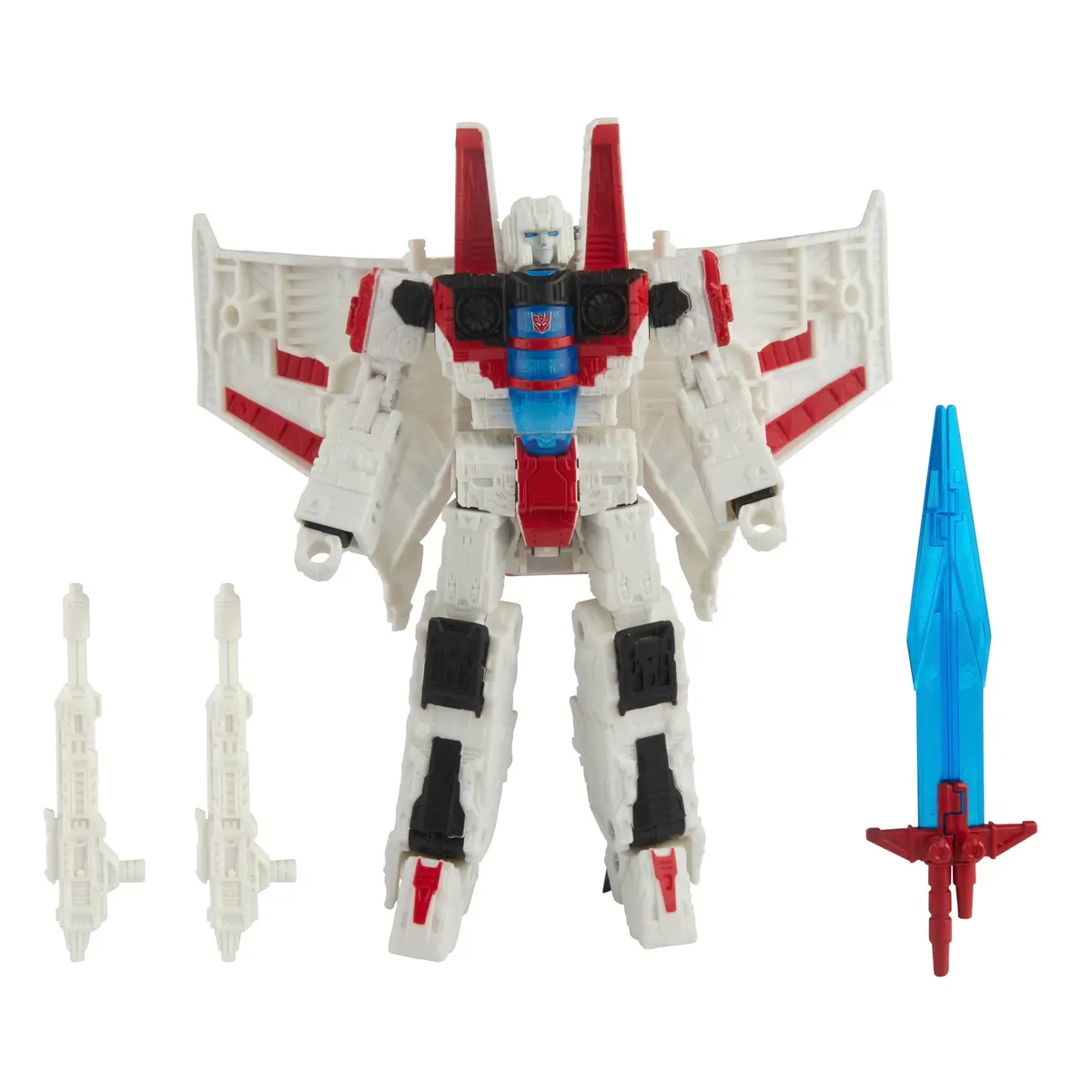 Transformers Generations Shattered Glass Collection Starscream & Idw’S Shattered Glass— Starscream (Exclusive Hasbro Pulse Variant Cover) 1