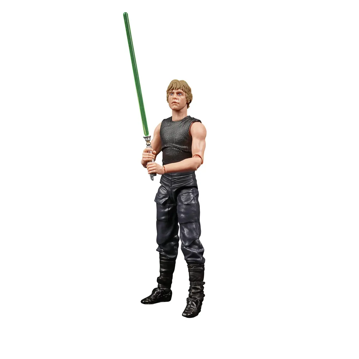 Star Wars The Black Series Luke Skywalker & Ysalamiri 1