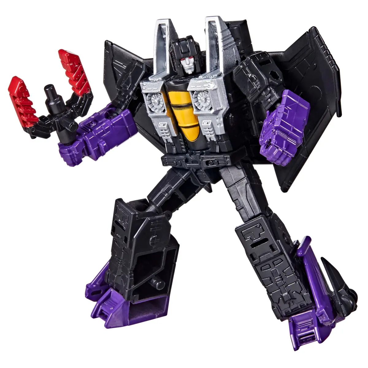 Transformers Generations Legacy Core Skywarp 1