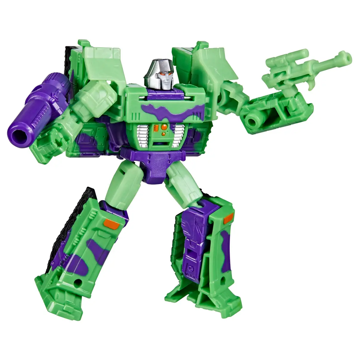 Transformers Generations Legacy Core G2 Universe Megatron 1