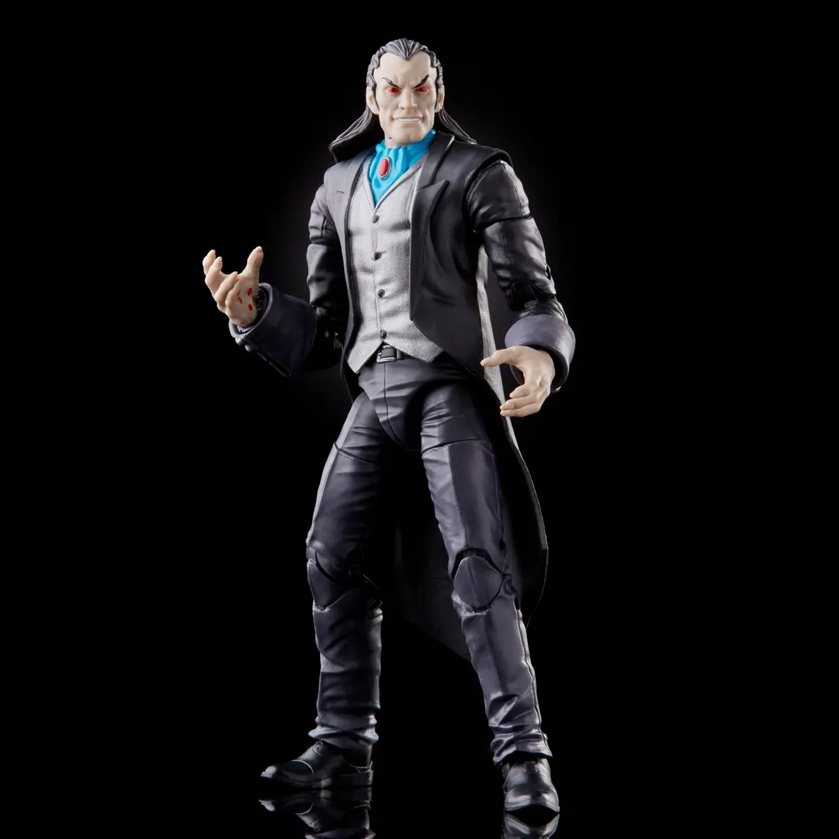 Marvel Legends Series Morlun 1