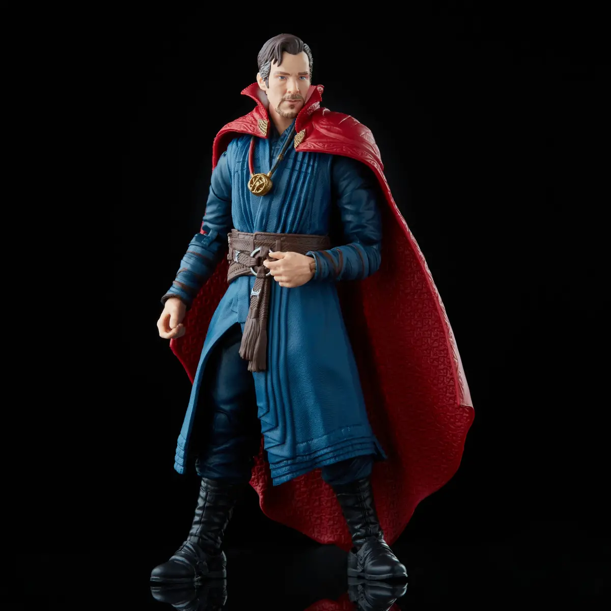Marvel Legends Series Doctor Strange 1