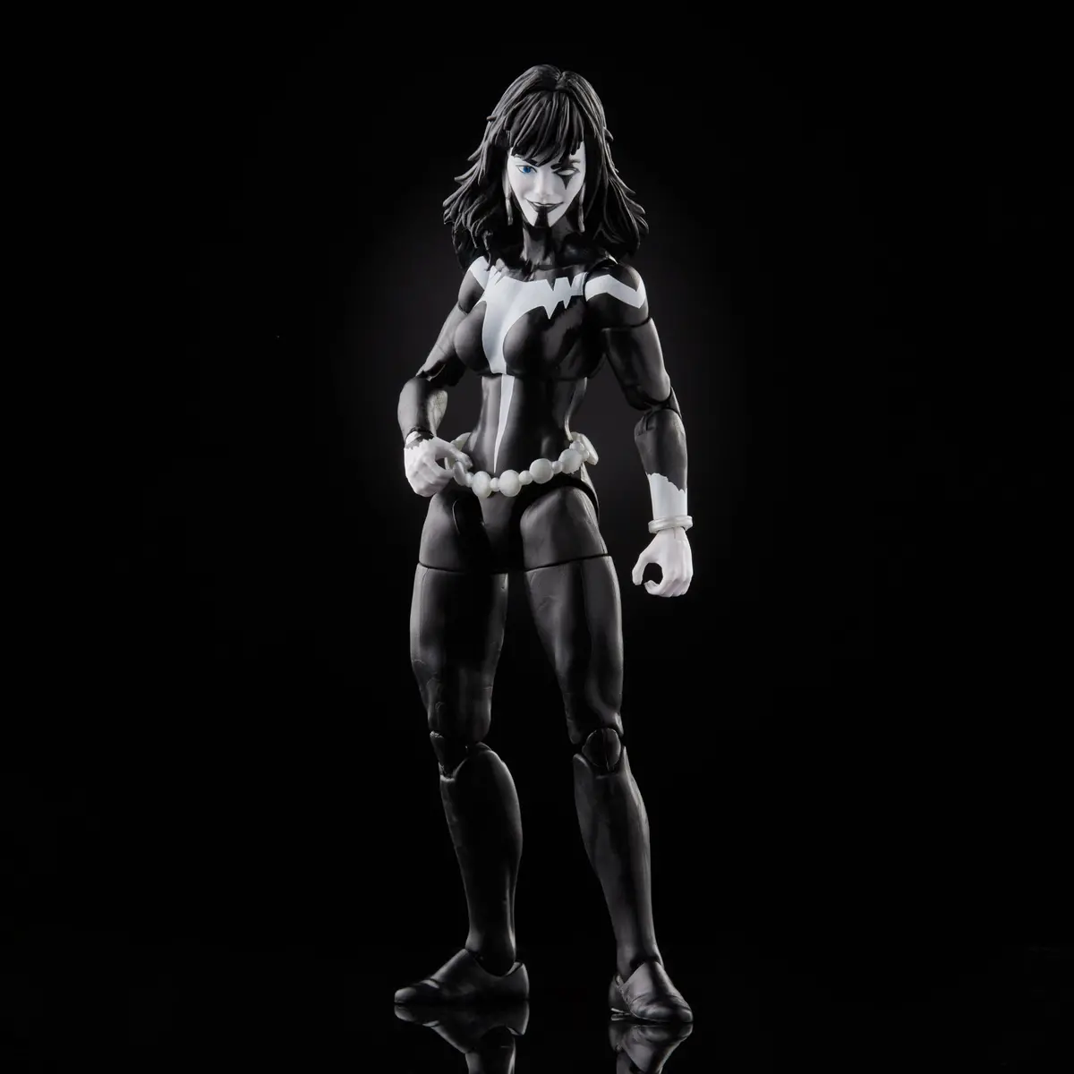 Marvel Legends Series Marvel's Shriek 1