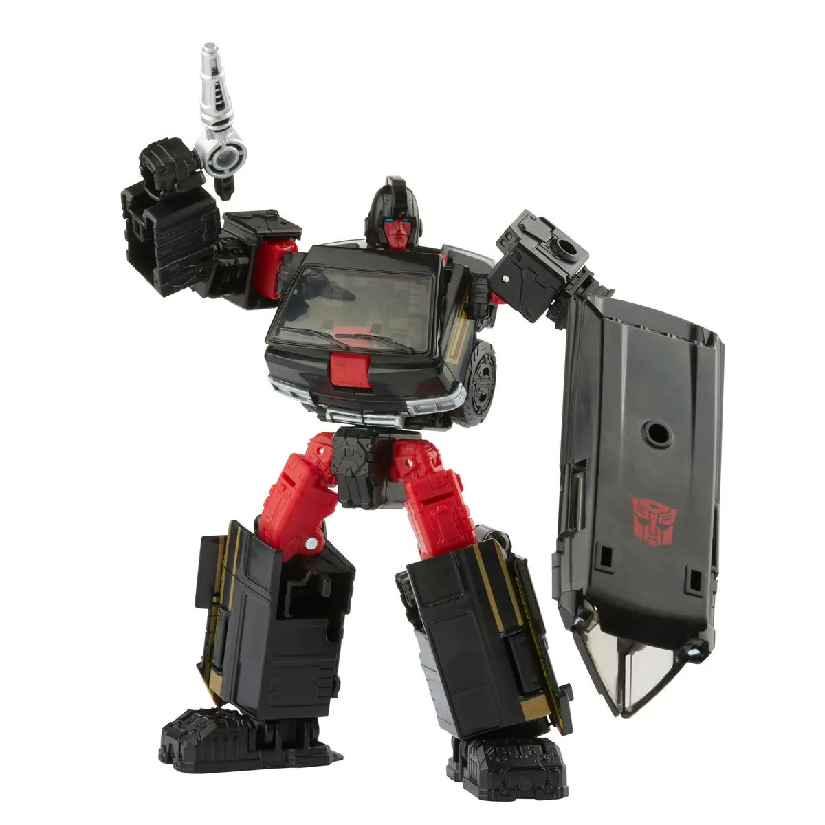 Transformers Generations Selects Deluxe Dk-2 Guard 1