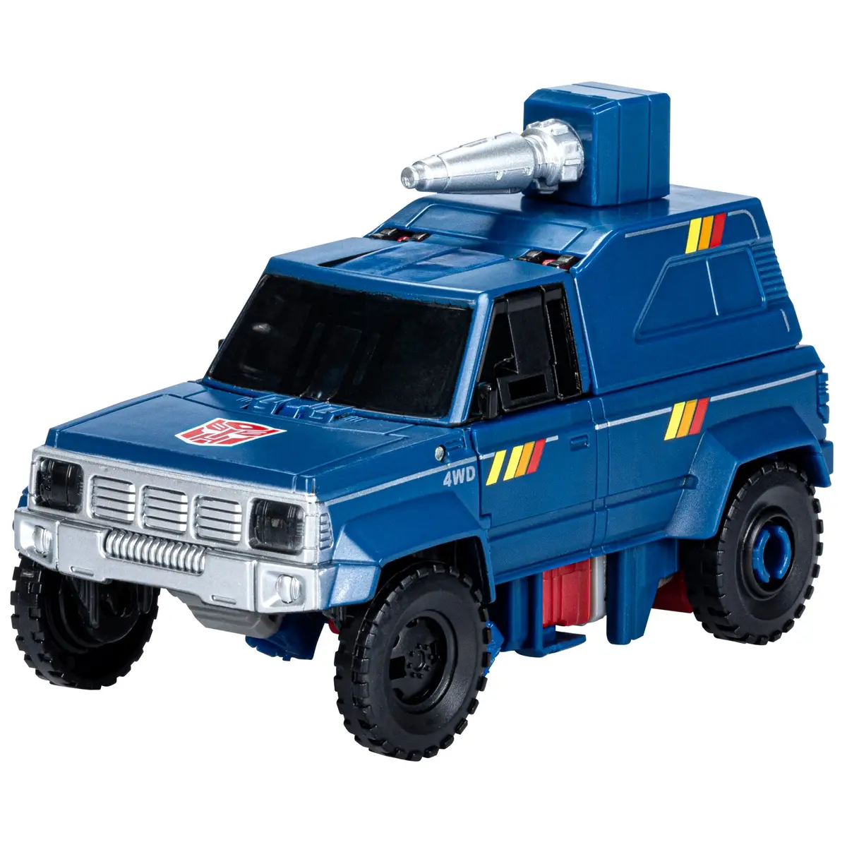 Transformers Generations Selects Deluxe Dk-3 Breaker 2