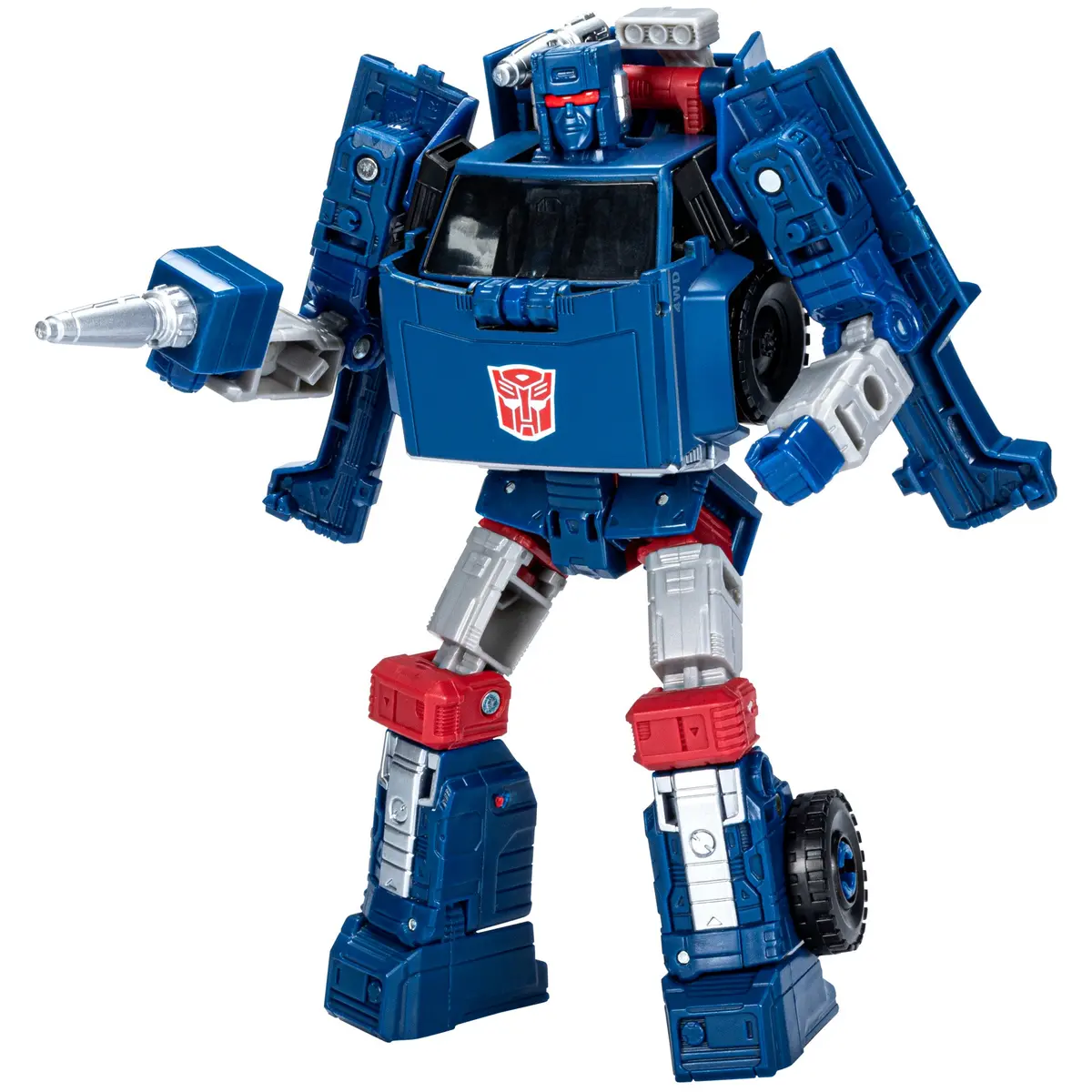 Transformers Generations Selects Deluxe Dk-3 Breaker 1