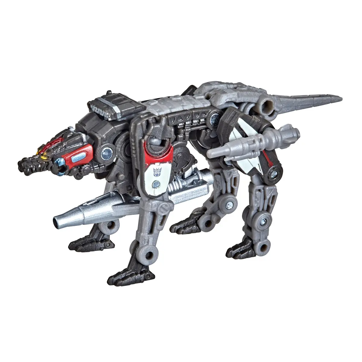 Transformers Studio Series Core Class Transformers: Bumblebee Ravage 1
