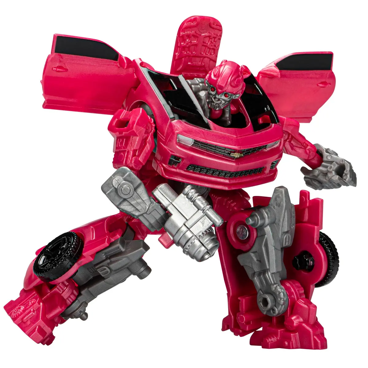 Transformers Studio Series Core Class Transformers: Dark Of The Moon Laserbeak 1