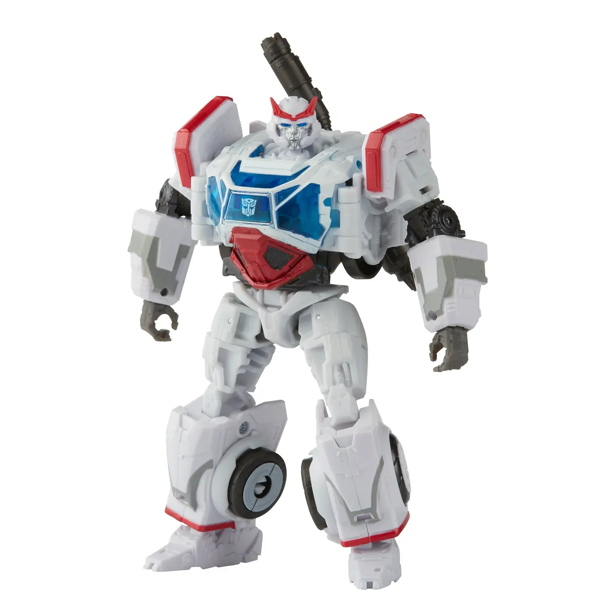 Transformers Studio Series 82 Deluxe Transformers: Autobot Ratchet 1
