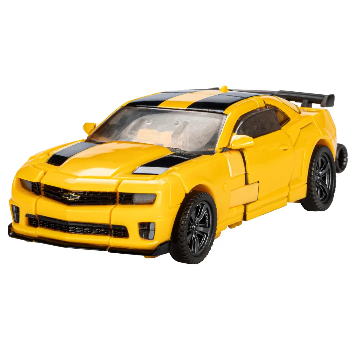 Transformers Studio Series 87 Deluxe Transformers: Dark Of The Moon Bumblebee 2