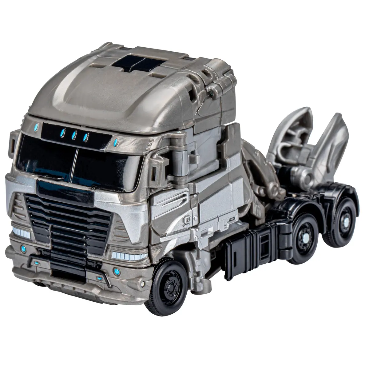 Transformers Studio Series 90 Voyager Transformers: Galvatron 2