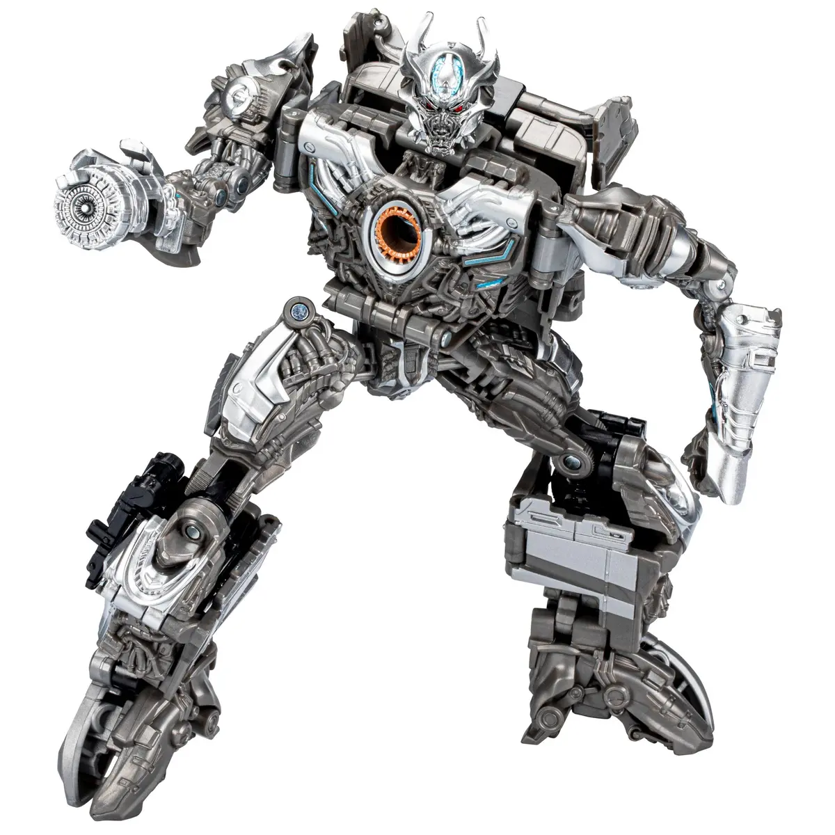 Transformers Studio Series 90 Voyager Transformers: Galvatron 1