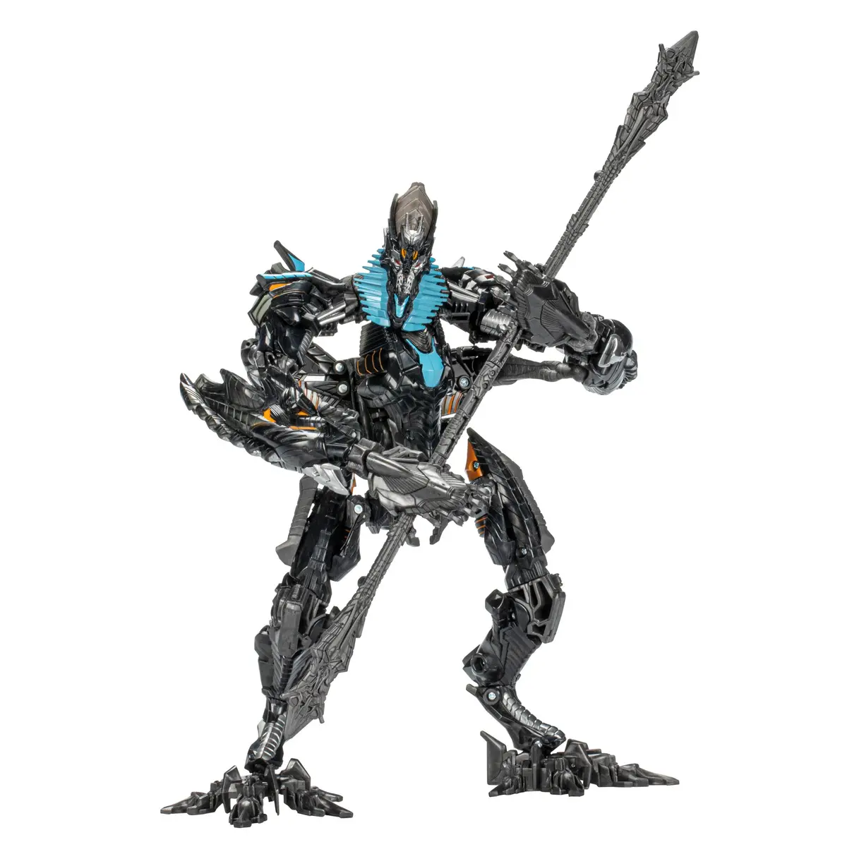 Transformers Studio Series 91 Leader Transformers: Revenge Of The Fallen The Fallen 1