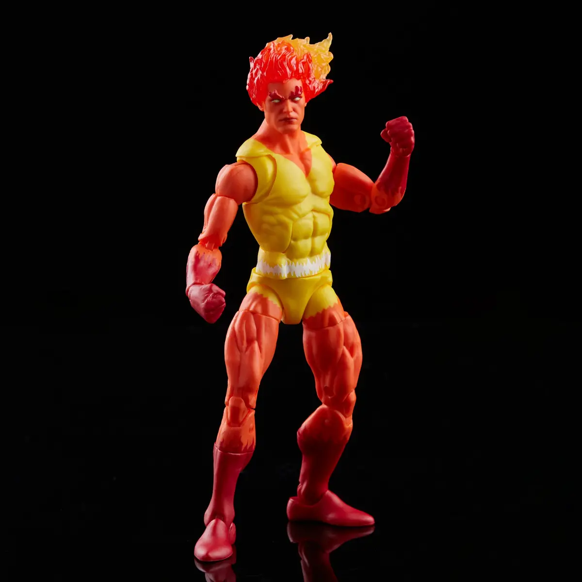 Marvel Legends Series Firelord 1