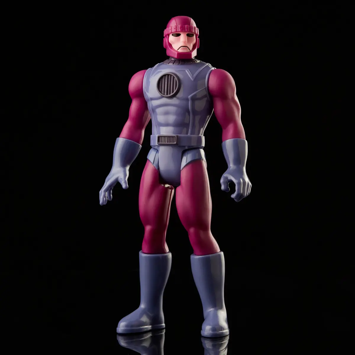 Marvel Legends Retro 375 8-Inch Marvel’S Sentinel Figure 1