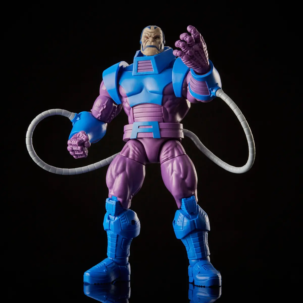 Marvel Legends Series Marvel’S Apocalypse 1