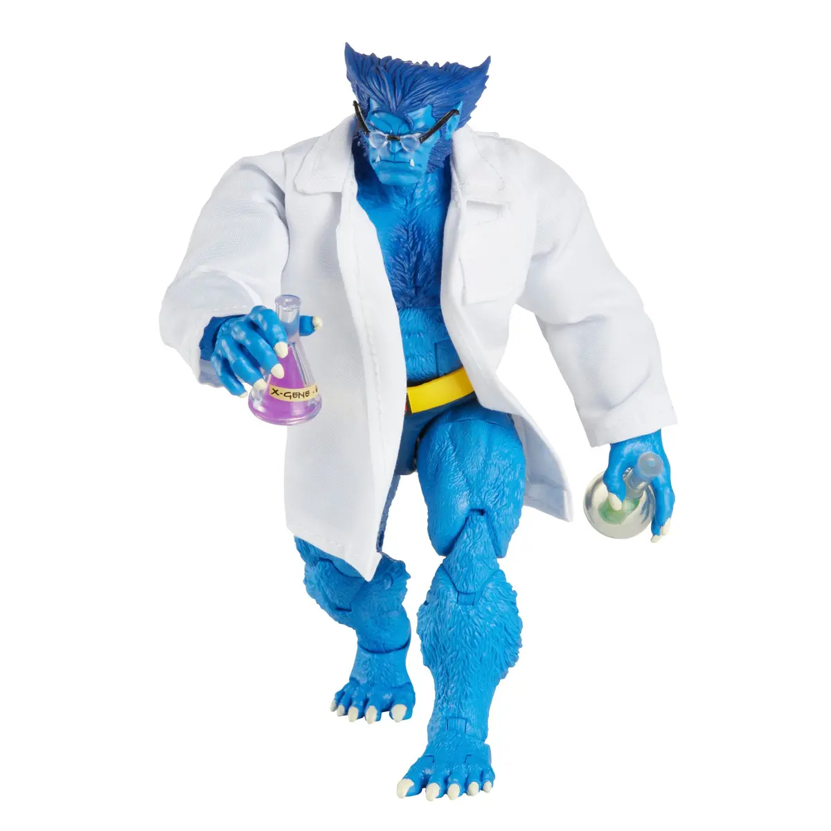 Marvel Legends Series Marvel’S Beast 1