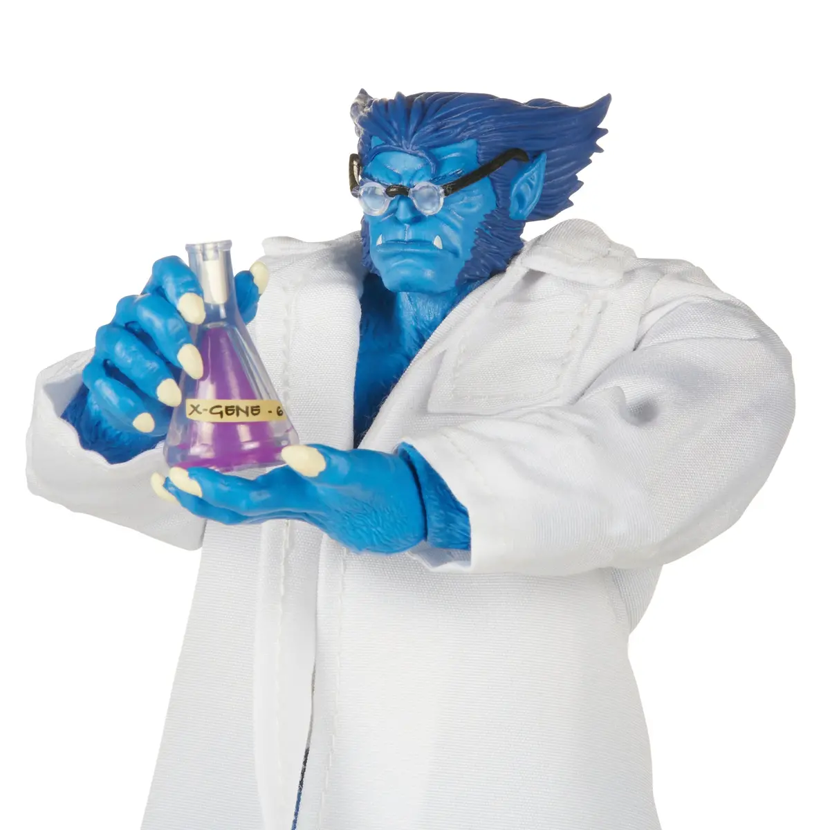 Marvel Legends Series Marvel’S Beast 2