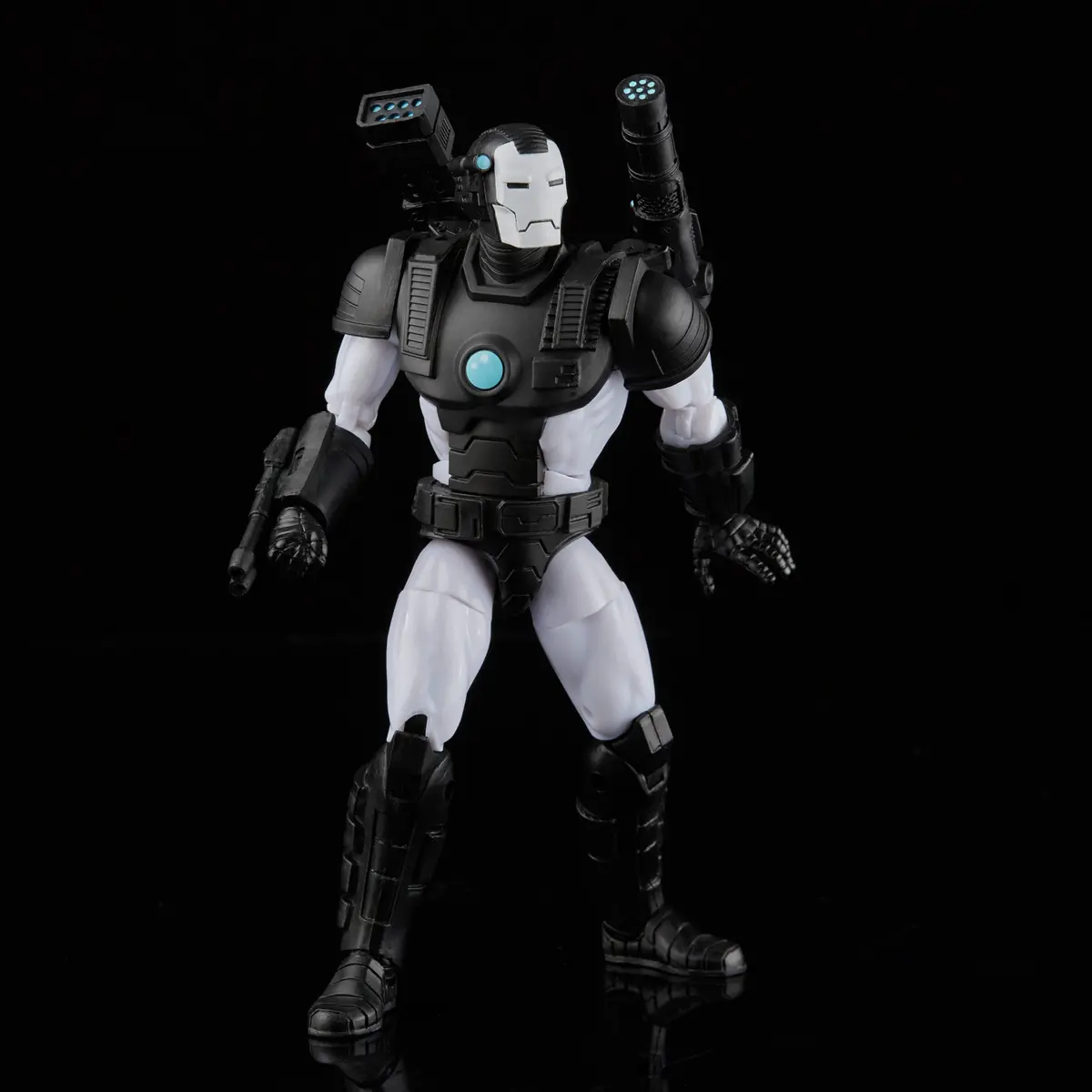 Marvel Legends Series Marvel’S War Machine 1